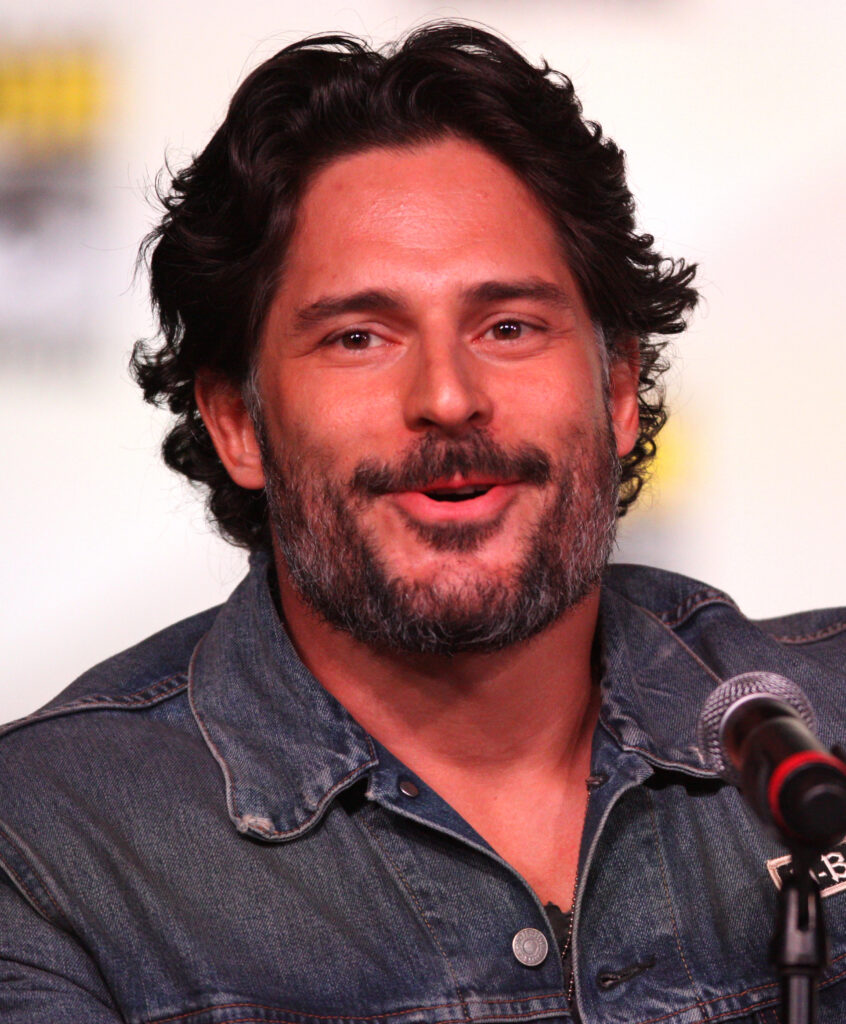 Joe Manganiello Height, Career, Early Years And All You Need To Know ...