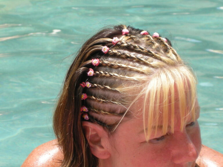 mexican braids