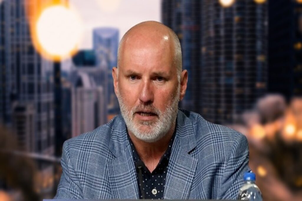 Doug Armstrong (Wiki): Doug Armstrong Net Worth, Bio, Age, Hockey, St Louis Blues, Contracts And More Facts