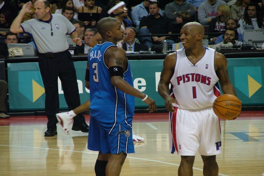 Elevating The Expectations: The Impact of Chauncey Billups Height in Basketball Unfolded