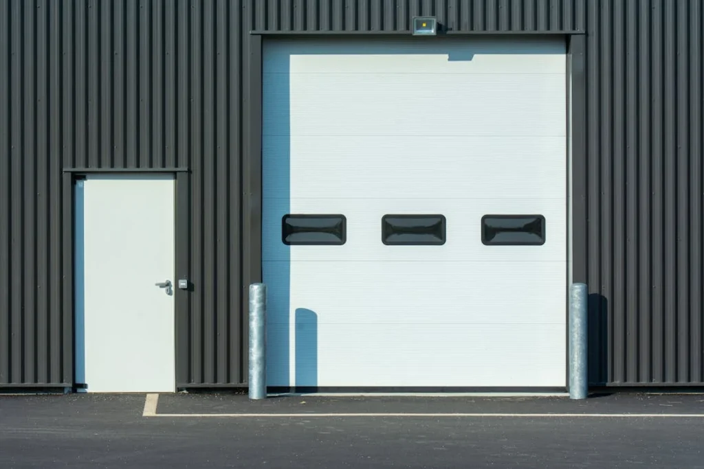 The Importance of Professional Garage Door Service for Your Home 