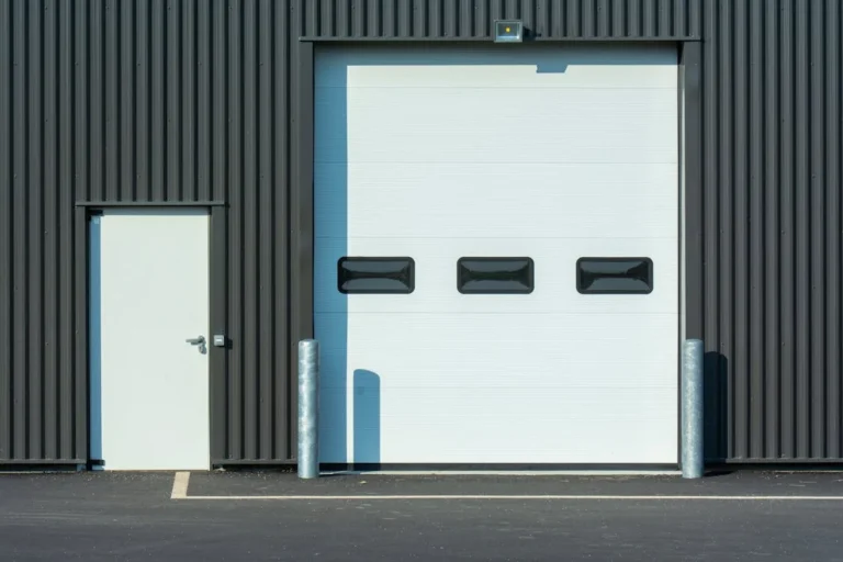 Garage Door Service