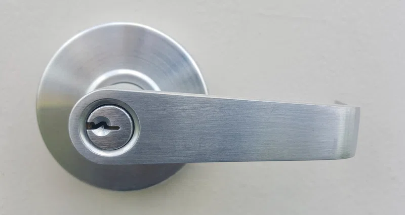 Kwikset Lock