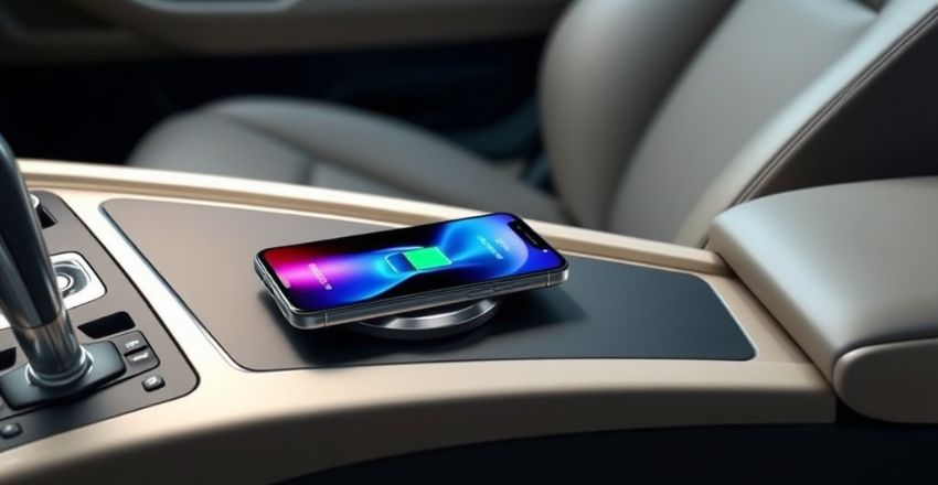 The Ultimate Guide to Wireless Phone Charger for a Car: How They Work? Benefits, Costs, Top Brands, and Buying Tips