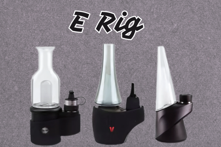 What is an E Rig? the Future of Drilling Technology