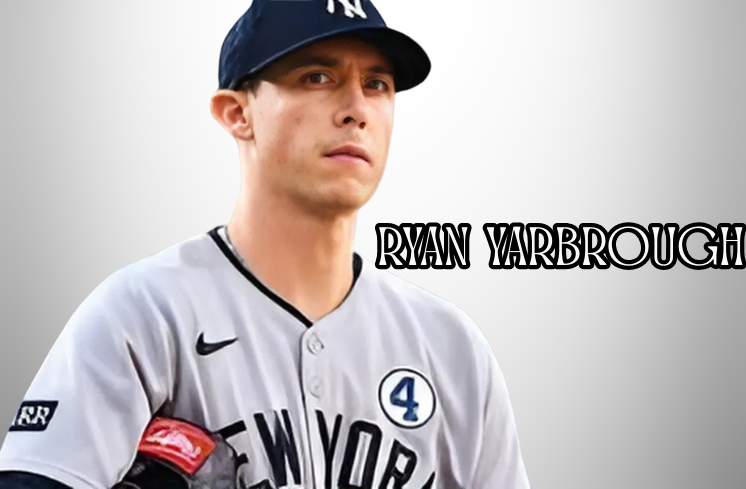 Ryan Yarbrough: A Comprehensive Look at His Baseball Career and Achievements ryan yarbrough