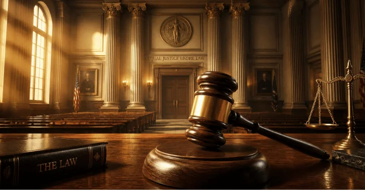 Does "Adjudicated" Mean "Convicted"? 