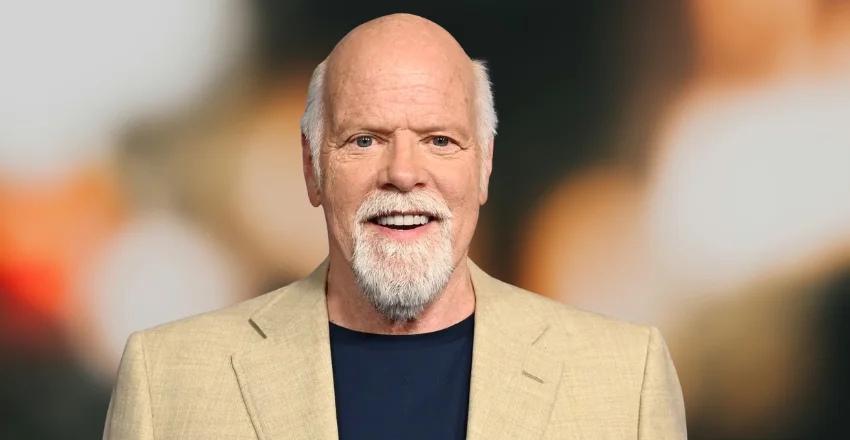 Who Is Rex Linn?
