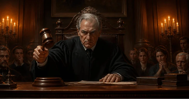 The Word Can Also Appear Outside the Law 