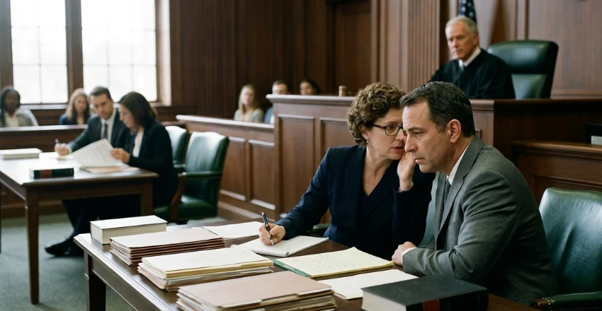What Does It Mean in a Criminal Case?
