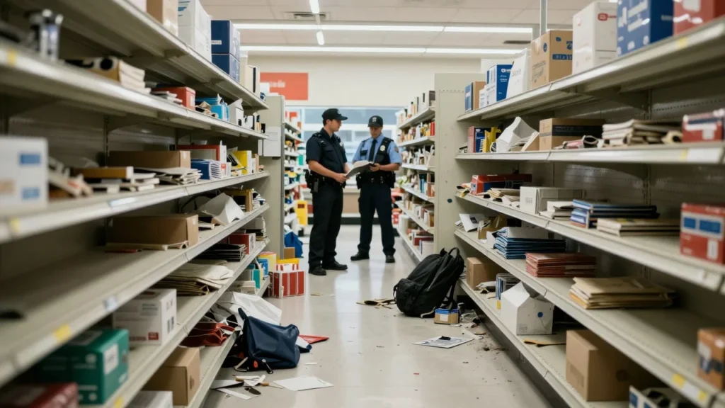 Looting Explained: Meaning, Causes, Legal Context, and Why the Term Matters 