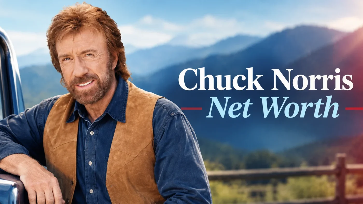 Chuck Norris Net Worth: How the Action Legend Built His $70 Million Fortune Through Movies, Television, Martial Arts, Business Ventures and Endorsements