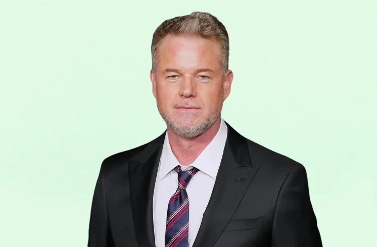 Eric Dane Net Worth