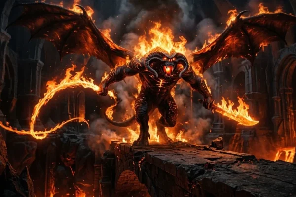 Balrog