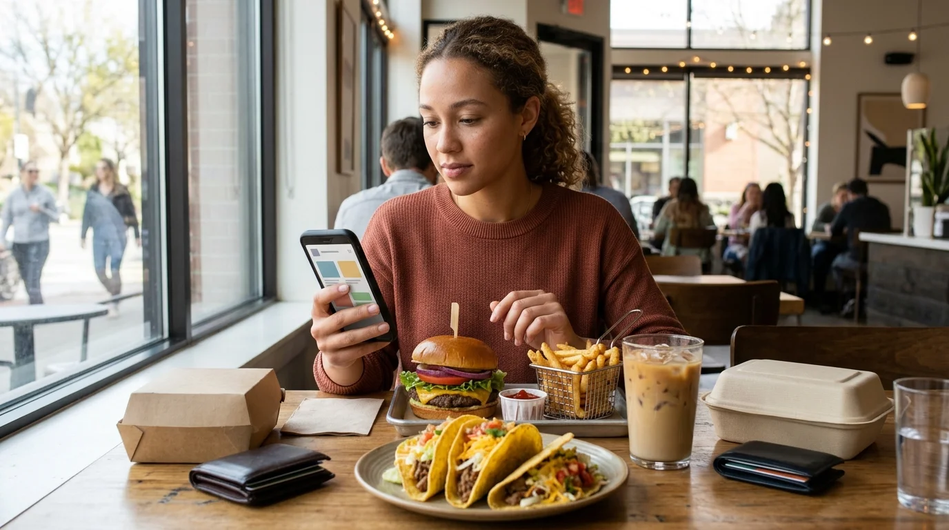 Free Food Apps in the U.S.: 12 Restaurant Rewards Worth Downloading in 2026