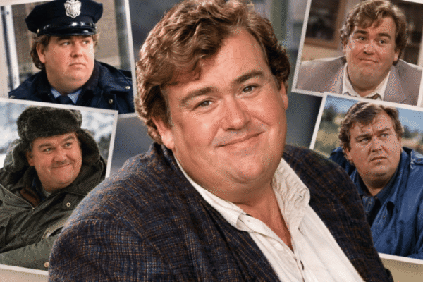 John Candy Movies