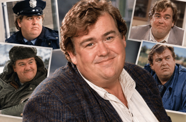 John Candy Movies