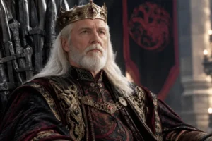 king jaehaerys