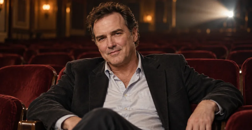 What Made His Movie Comedy Different?