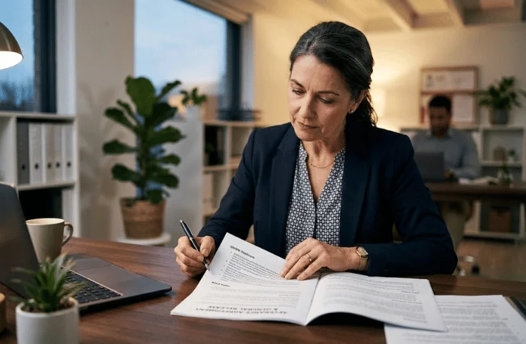 OWBPA Explained: What U.S. Workers Should Know Before Signing a Severance Agreement