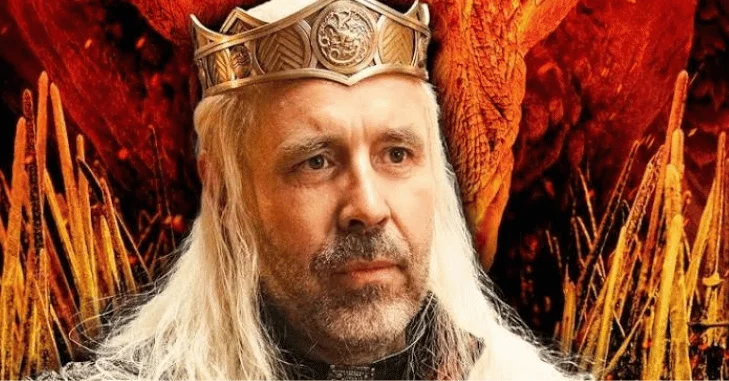 Queen Alysanne Was Central to His Reign